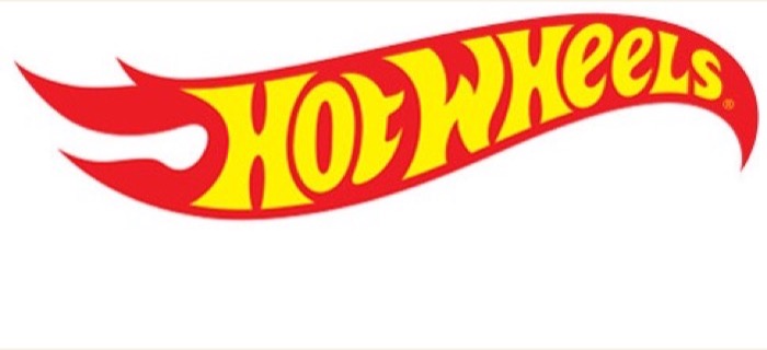 Hot Wheels Logo
