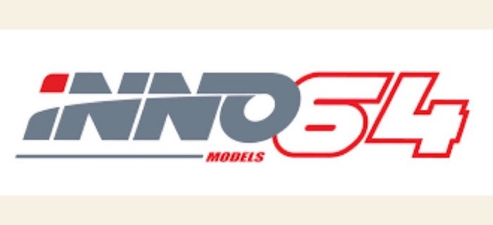 INNO64 Logo