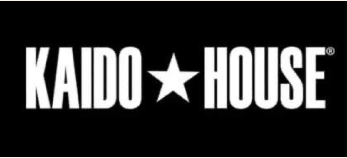 Kaido House Logo