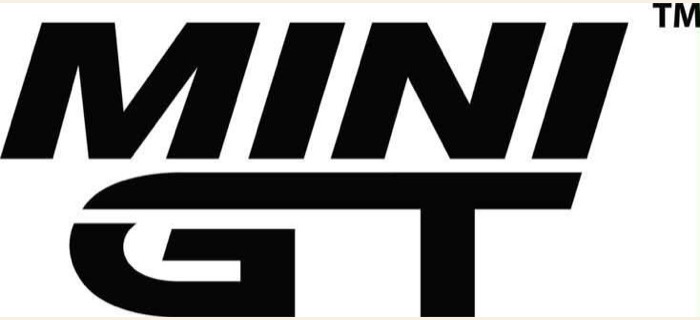MINI GT Logo
