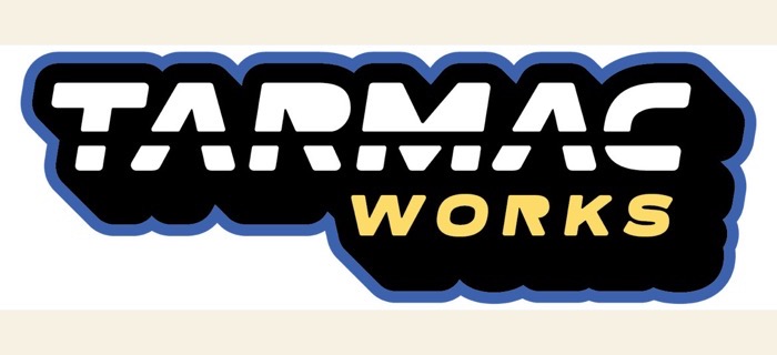 Tarmac Works Logo