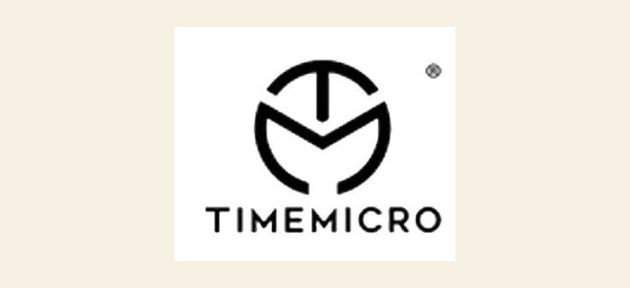 Time Micro Logo